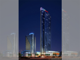 ?？诟酆酱髲B夜景照明工程