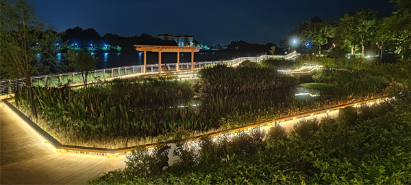 亮化工程費(fèi)用大揭秘：設(shè)計(jì)、材料與安裝，哪個(gè)最燒錢(qián)？